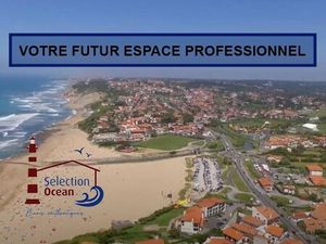 Vente local commercial 4 pièces