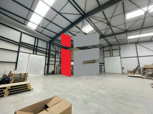 Location local commercial