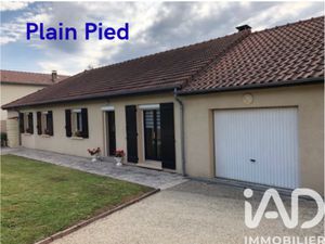 Vente maison 5 pièces 129 m² Possesse (51330)