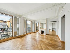 Location appartement 5 pièces