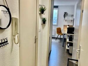 Location appartement 1 pièce 19 m² à Lille (59000)