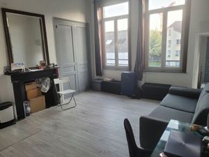 Location appartement 1 pièce 30 m² à Lille (59000)