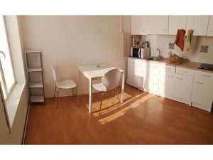 Location appartement 2 pièces 30 m² à Lille (59000)