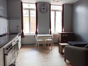 Location appartement 2 pièces 36 m² à Lille (59000)