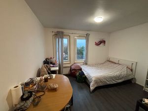 Vente appartement 1 pièce 19 m² Metz (57000)