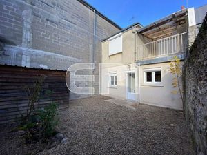 Vente immeuble Lys-Haut-Layon (49310)