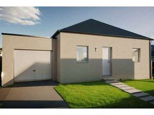 Vente Maison à Augan (56800) : à vendre / 56m² Augan