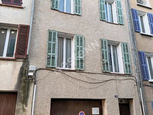 Maison Besse Sur Issole 4pièce(s) 85 m2