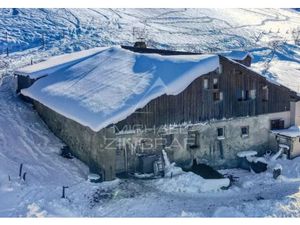 Vente ferme 10 pièces 214 m² à Demi-Quartier (74120)  4 950 000 €