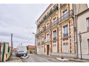 Annonce appartement à louer