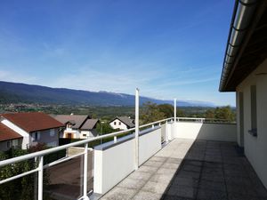 Appartement type 2 Bis Chevrier