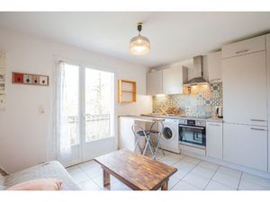 EN EXCLUVISITE - A LOUER - SEYNOD - DUPLEX de 22 18 m² MEUBLÉ - 2 PLACES DE PARKING