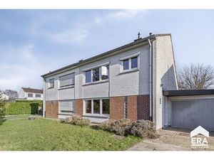 Maison à vendre à Vandenschrieckstraat 153 Hal (RBU90275)