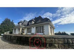Vente maison 6 pièces 230 m² Pontivy (56300)
