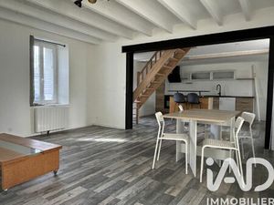 Vente maison 4 pièces 103 m² Doué-en-Anjou (49700)