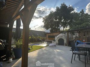 Vente maison 6 pièces 130 m² Denée (49190)