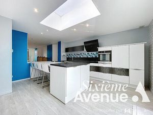 Vente maison 3 pièces 84 m² Coudekerque-Branche (59210)