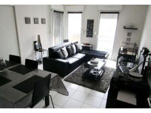 Location appartement 2 pièces 50 m² à Reims (51100)