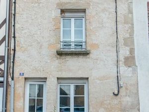 Vente maison 2 pièces 40 m² Merlerault-le-Pin (61240)