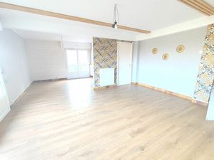 Vente appartement 3 pièces 68 m² Boulogne-sur-Mer (62200)