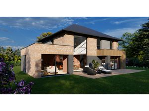 Vente maison 5 pièces 165 m² Angres (62143)