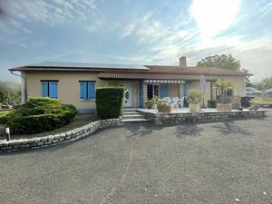 Vente maison 5 pièces 120 m² Bas-et-Lezat (63310)