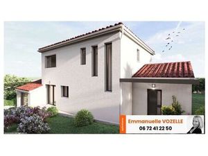Vente terrain 531 m² Pont-du-Château (63430)
