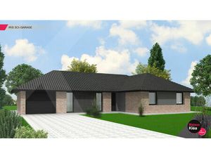 Vente maison 5 pièces 111 m² Neuville-Saint-Vaast (62580)