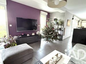 Vente maison 5 pièces 140 m² Orchies (59310)