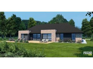 Vente maison 5 pièces 130 m² Wailly (62217)