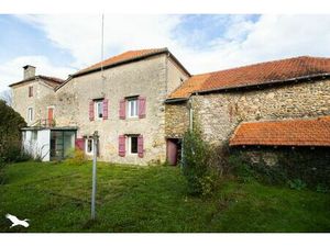 Vente maison 7 pièces 146 m² Escos (64270)