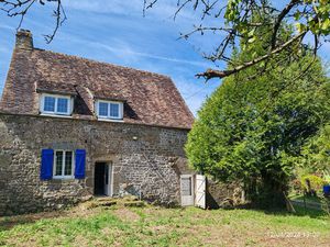 Vente maison 5 pièces 180 m² La Ferté-Macé (61600)