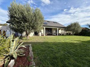 Vente maison 7 pièces 150 m² Lons (64140)