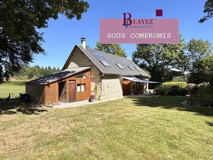 Propriété rare sur le marché !