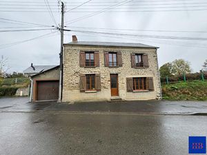 A Vendre Maison Aurseulles 4 pièce(s) 88 m2