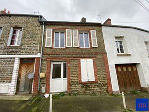 A Vendre Maison Conde En Normandie 4 pièce(s) 51 m2