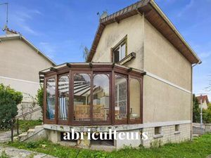 Maison à très fort potentiel de 130 m² - Quartier très recherché - Sur 3 niveaux -...