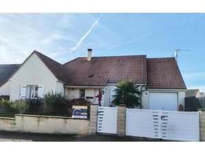 Maison à Saint Denis les Ponts 6 Pièces