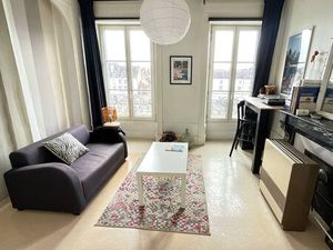 Appartement centre-ville de Besancon