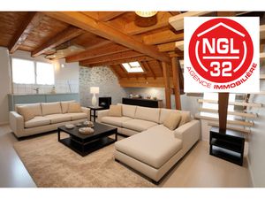 Annonce appartement à vendre