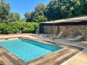 Villa Orsu - Cirindinu Sainte Lucie de Porto-Vecchio