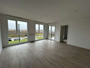Location Appartement 2 pièces à Fleury-sur-Orne (14123) : à louer 2 pièces / 49m² Fleury-s