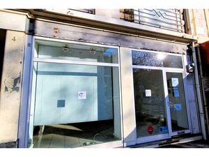 Annonce commerce à louer
