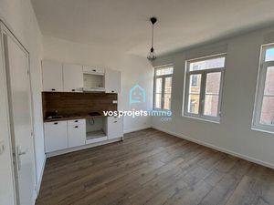 Location appartement 2 pièces 34 m² à Douai (59500)