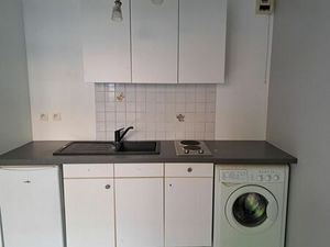 Location appartement 1 pièce 29 m² à Valenciennes (59300)