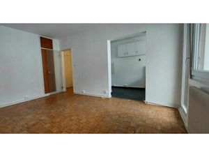 Location appartement 2 pièces 40 m² à Metz (57000)