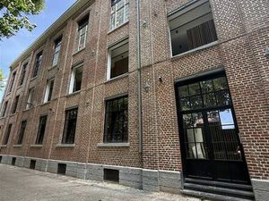 Appartement à louer à Boulevard des Glacis 62 Ath (VBD65621)