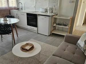 Location appartement 2 pièces 46 m² à Strasbourg (67000)