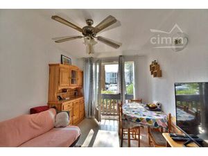 Vente appartement 3 pièces 45 m² Argelès-sur-Mer (66700)