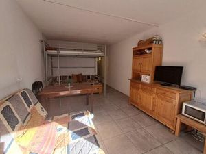Vente appartement 1 pièce 26 m² Bagnères-de-Bigorre (65200)